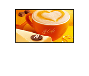 壁挂广告机系列